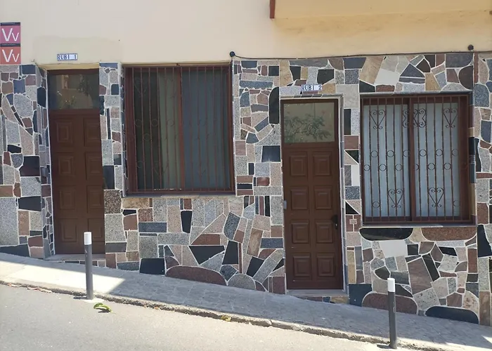 Santa Cruz De La Palma Rubi 1 Y 2