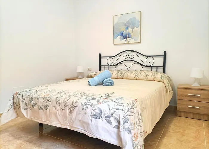 Santa Cruz De La Palma Rubi 1 Y 2