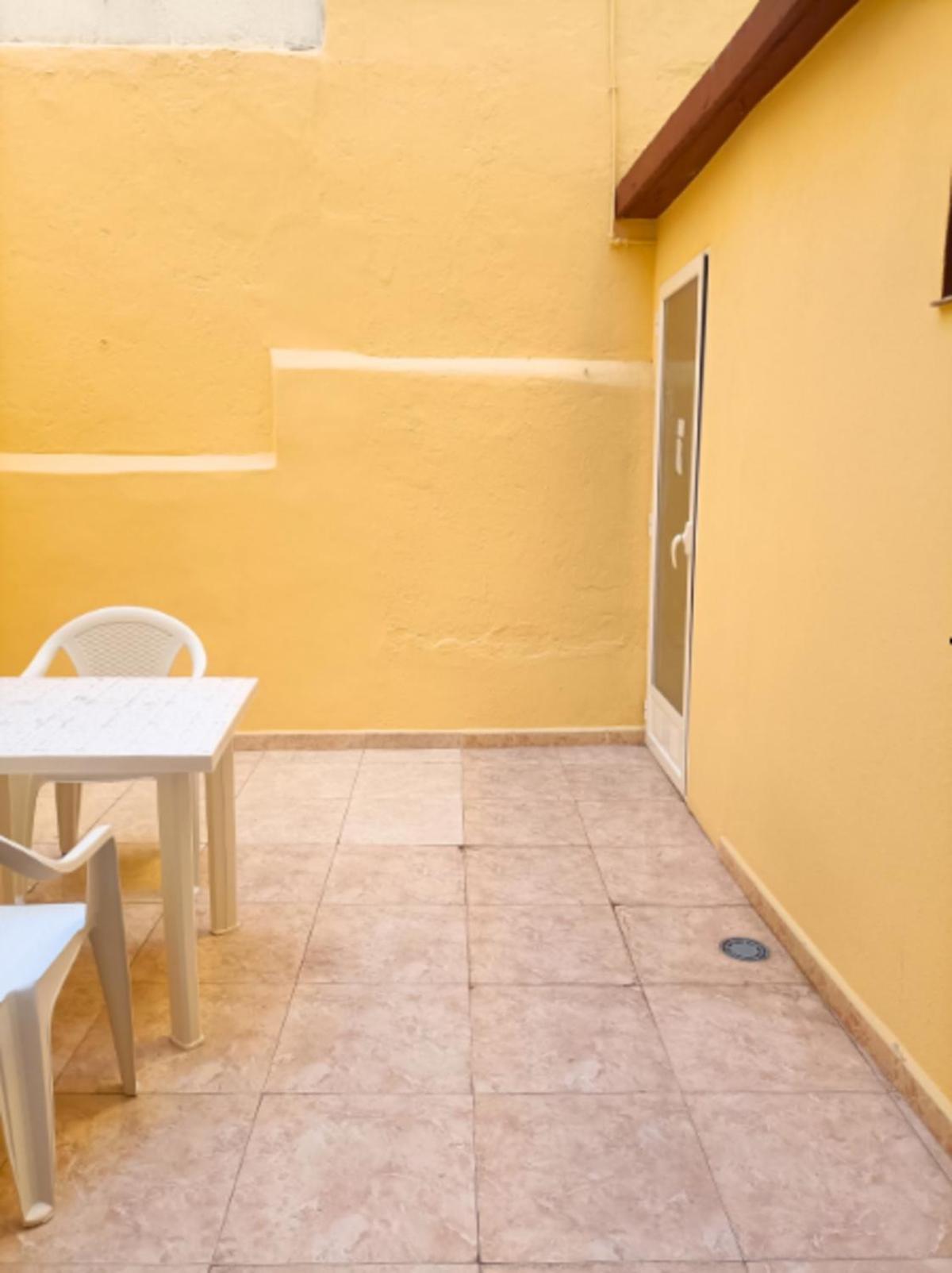 Appartement Santa Cruz De La Palma Rubi 1 Y 2 Santa Cruz de la Palma (Isla de la Palma)