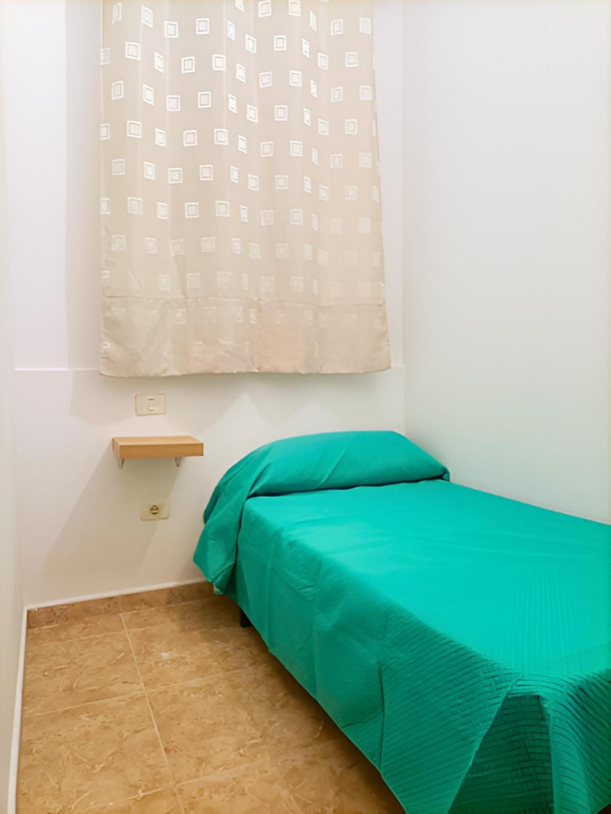 Santa Cruz De La Palma Rubi 1 Y 2 Apartment