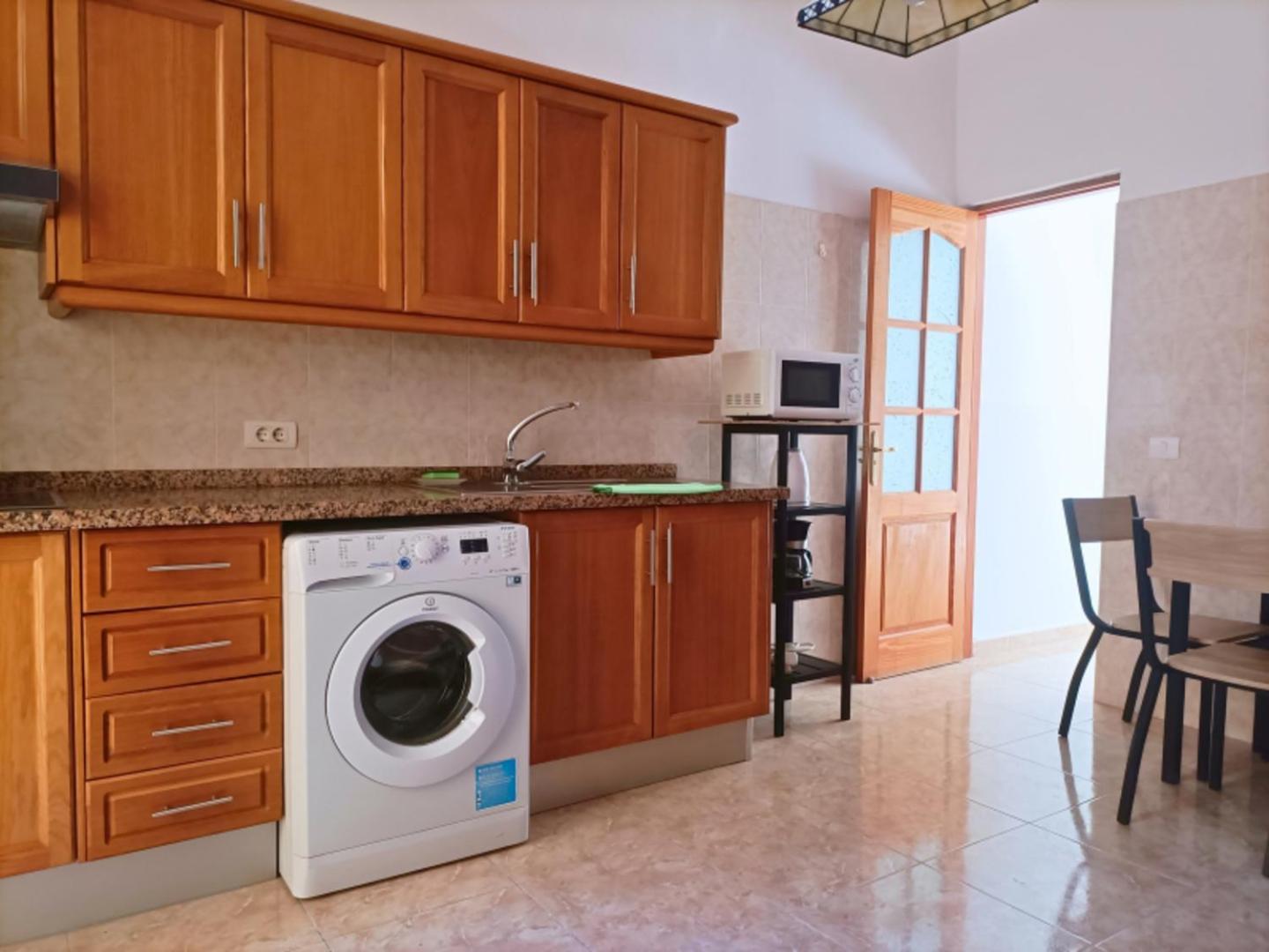 Appartement Santa Cruz De La Palma Rubi 1 Y 2