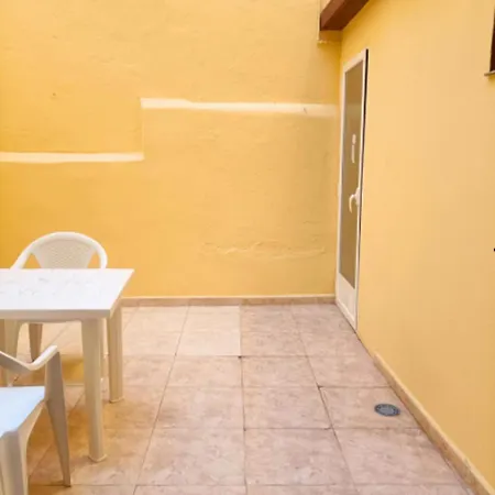 Ferienwohnung Santa Cruz De La Palma Rubi 1 Y 2 Exterior foto
