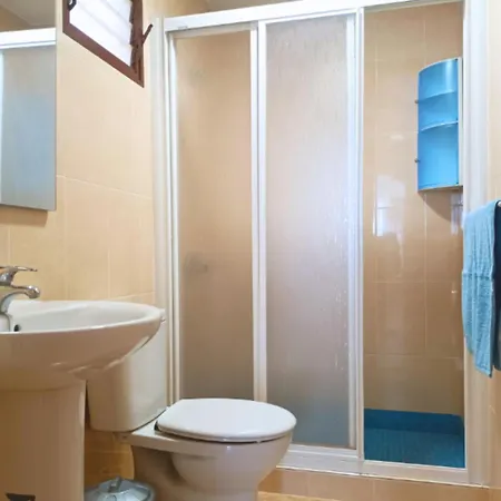 Ferienwohnung Santa Cruz De La Palma Rubi 1 Y 2 Exterior foto