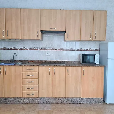 Ferienwohnung Santa Cruz De La Palma Rubi 1 Y 2 Exterior foto