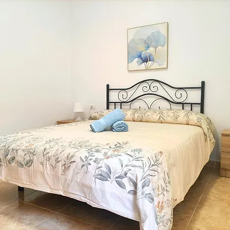 Ferienwohnung Santa Cruz De La Palma Rubi 1 Y 2 Exterior foto