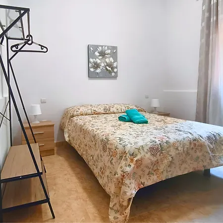 Ferienwohnung Santa Cruz De La Palma Rubi 1 Y 2 Exterior foto