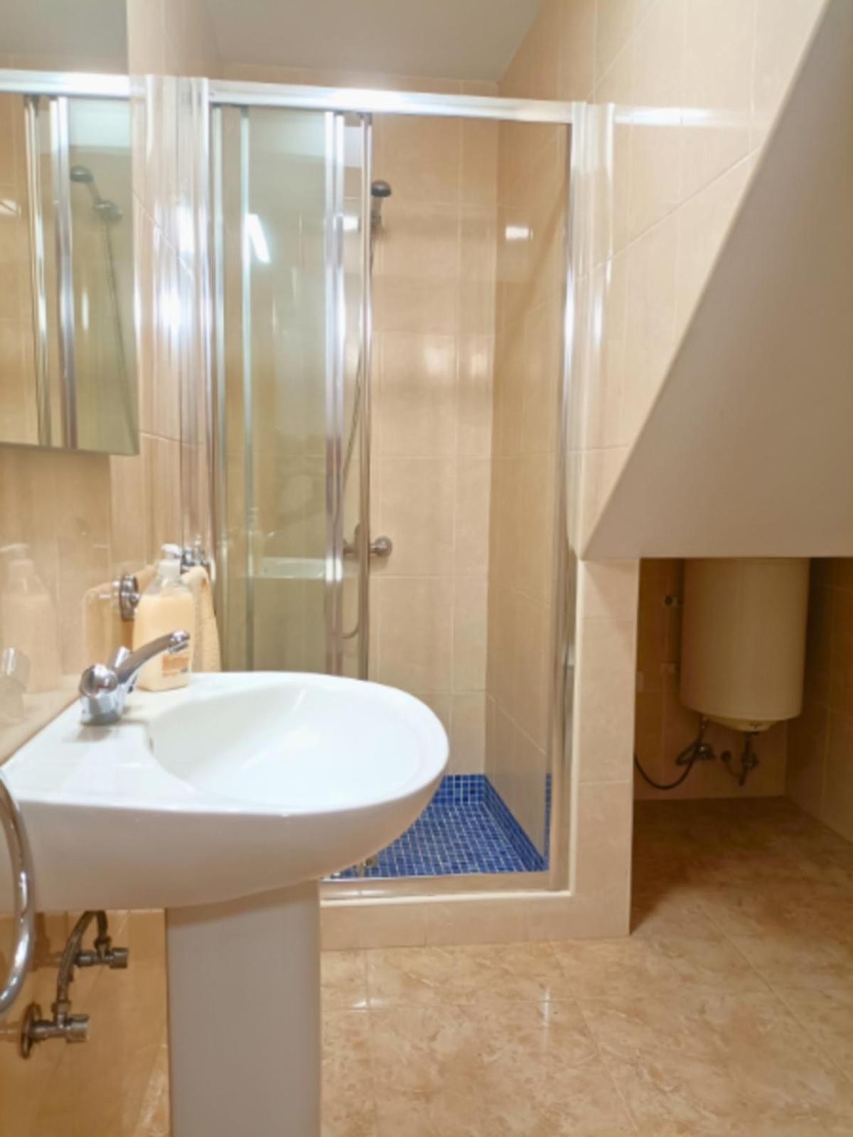 Santa Cruz De La Palma Rubi 1 Y 2 Apartment Santa Cruz de la Palma (Isla de la Palma)