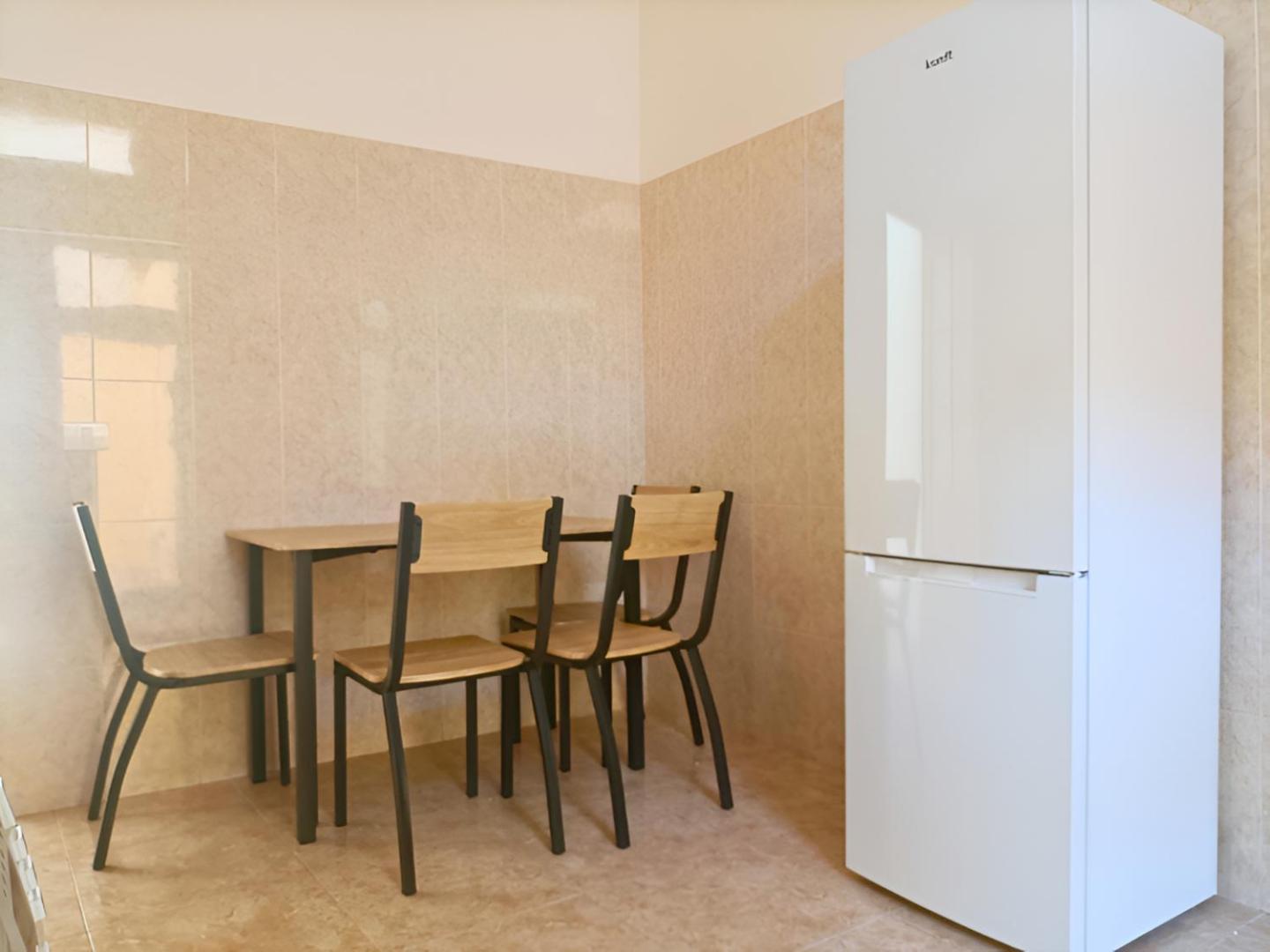 Apartment Santa Cruz De La Palma Rubi 1 Y 2