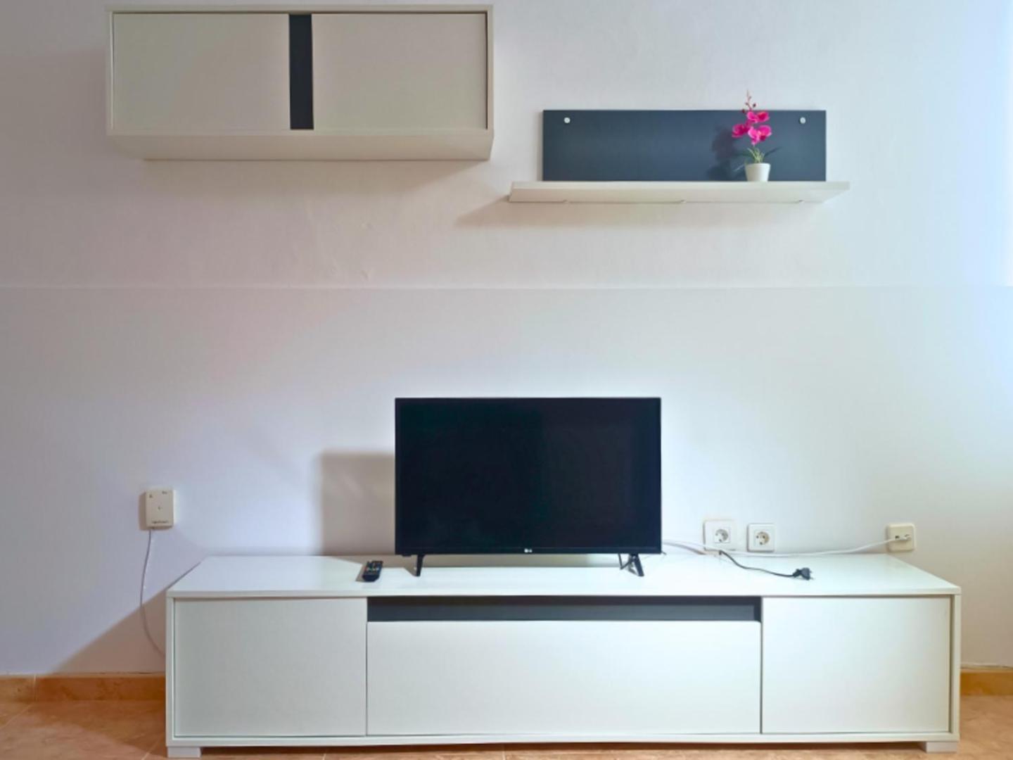 Santa Cruz De La Palma Rubi 1 Y 2 Apartment