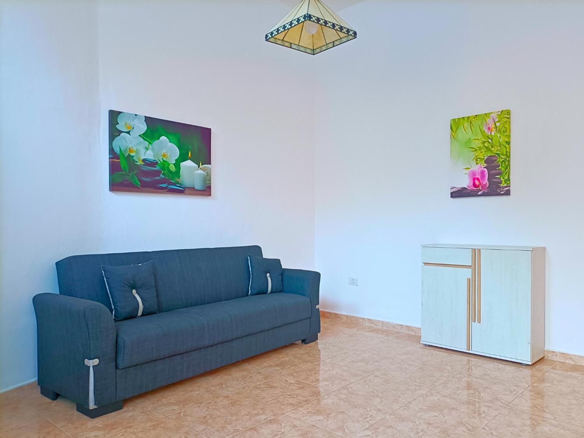 Apartment Santa Cruz De La Palma Rubi 1 Y 2 *