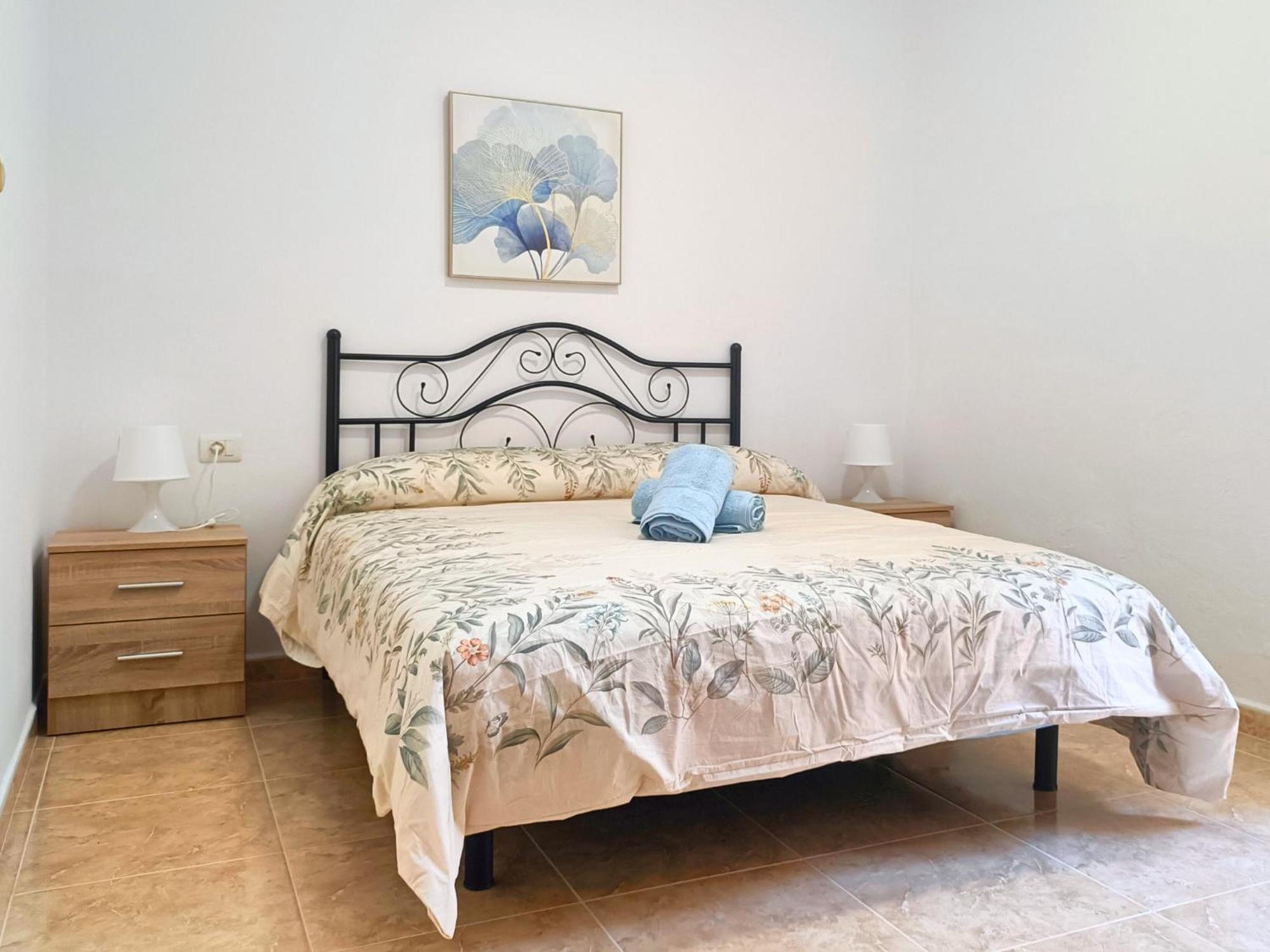 Santa Cruz De La Palma Rubi 1 Y 2 Apartment