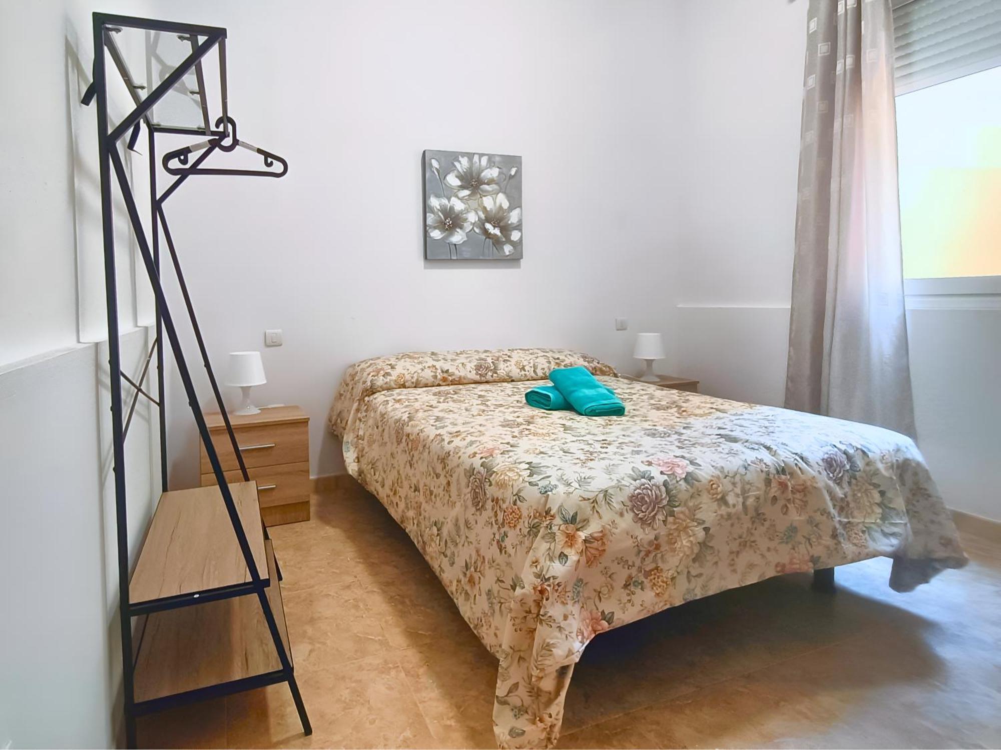 Apartment Santa Cruz De La Palma Rubi 1 Y 2